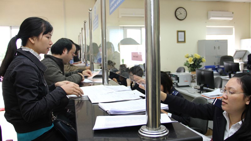 Hải quan TP. Hà Nội luôn hỗ trợ, tạo thuận lợi tối đa cho doanh nghiệp khi làm thủ tục hải quan.