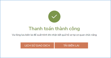 Đóng BHXH tự nguyện, gia hạn thẻ BHYT theo hộ gia đình trên Cổng Dịch vụ công Quốc gia? - Ảnh 12