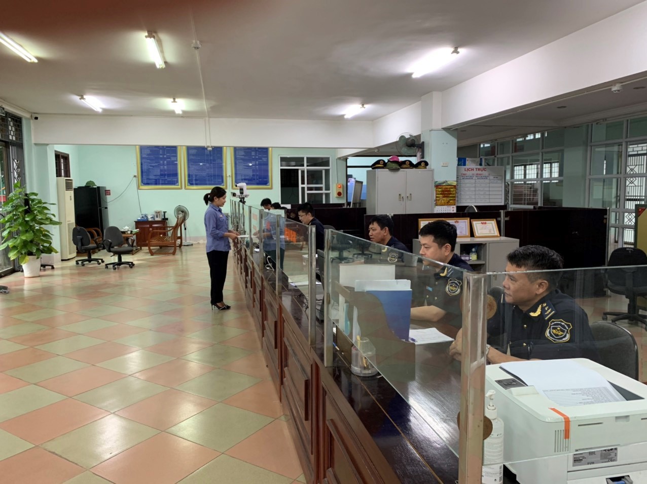 Ảnh minh hoạ. Nguồn: Internet