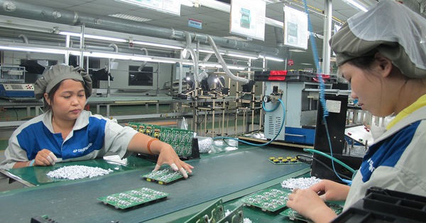Các dịch vụ khoa học công nghệ được áp dụng mức thuế suất thuế GTGT là 5%.