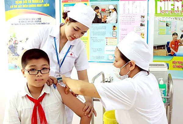 Nhằm thực hiện thắng lợi mục tiêu 100% HSSV tham gia BHYT trên phạm vi cả nước, ngoài sự quyết tâm, nỗ lực của Ngành BHXH rất cần sự vào cuộc mạnh mẽ, trách nhiệm của các cấp ủy Đảng, chính quyền địa phương và các cơ quan liên quan.