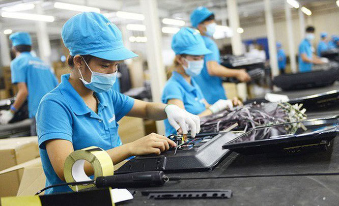 Ảnh minh hoạ. Nguồn: Internet