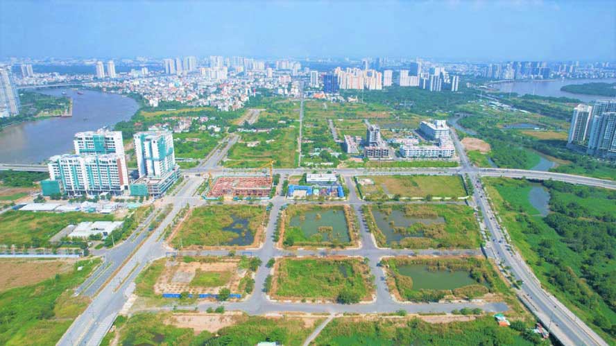 Việc sửa đổi Luật Đất đai là nhiệm vụ quan trọng, tác động đến mọi mặt của đời sống chính trị, kinh tế, xã hội của đất nước.