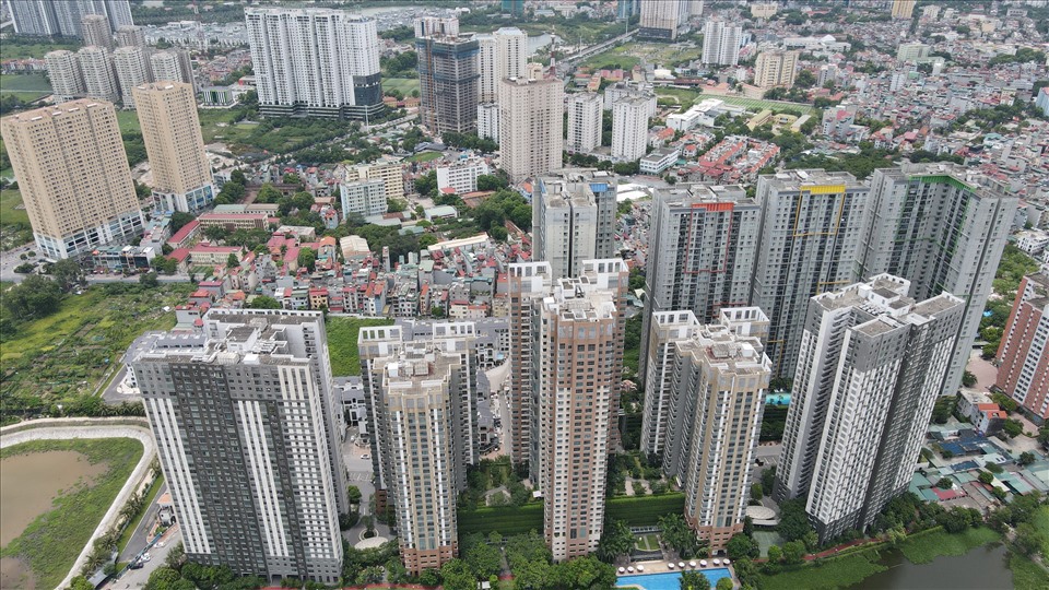 Thị trường đến năm 2023 sẽ có nhiều dấu hiệu tích cực bởi khả năng pháp lý được tháo gỡ cao. (Ảnh minh họa)