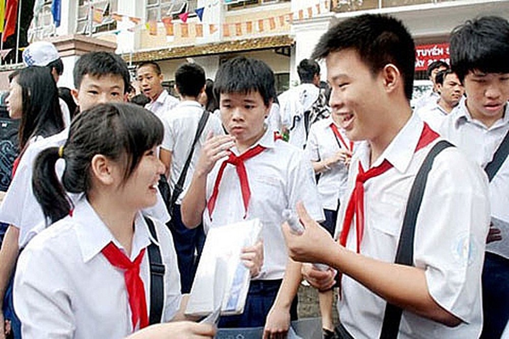 Hiện nay, số HSSV tham gia BHYT trên địa bàn TP. Hà Nội mới đạt tỷ lệ 96,07%.