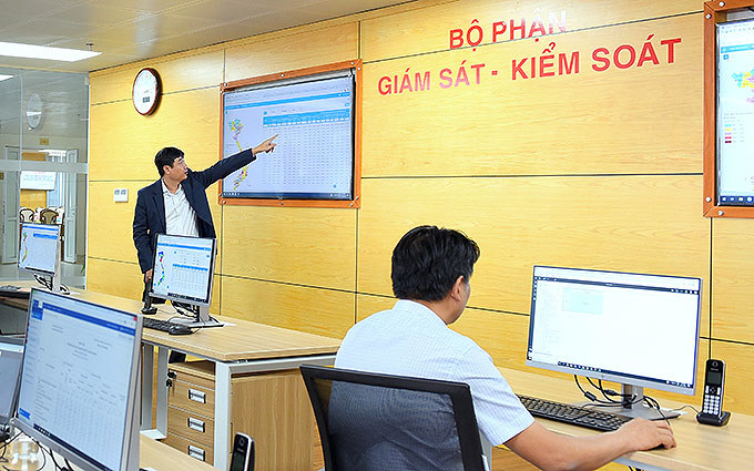 Tính đến nay đã có 15 DVC của ngành BHXH, DVC liên thông với các Bộ, ngành được cung cấp trên Cổng DVC Quốc gia