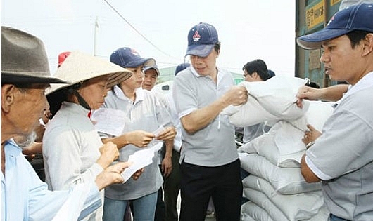 Ảnh minh hoạ. Nguồn: Internet