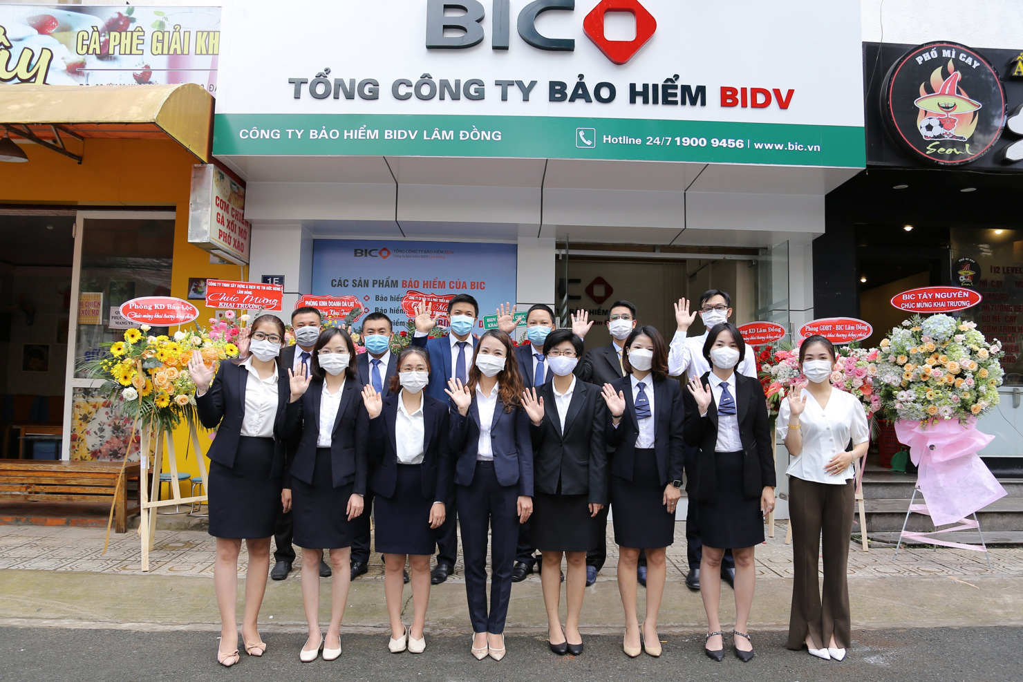 Ảnh minh họa. Nguồn: BIC.