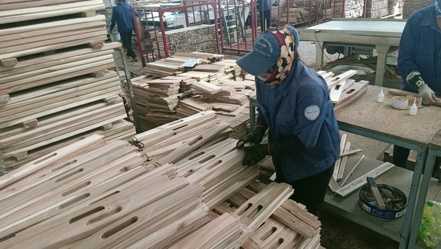 Bộ Nông nghiệp và Phát triển nông thôn sẽ điều chỉnh linh hoạt kế hoạch sản xuất, cơ cấu mùa vụ phù hợp tình hình nhu cầu tiêu thụ nội địa, xuất khẩu - Ảnh: VGP/Đỗ Hương