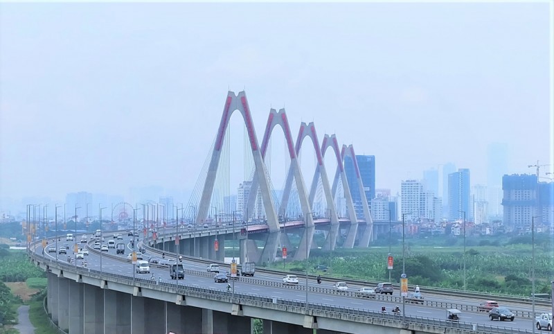 Việt Nam còn dư địa tài khóa và tiền tệ để tiếp tục theo đuổi mục tiêu kiểm soát lạm phát, giữ ổn định kinh tế vĩ mô.