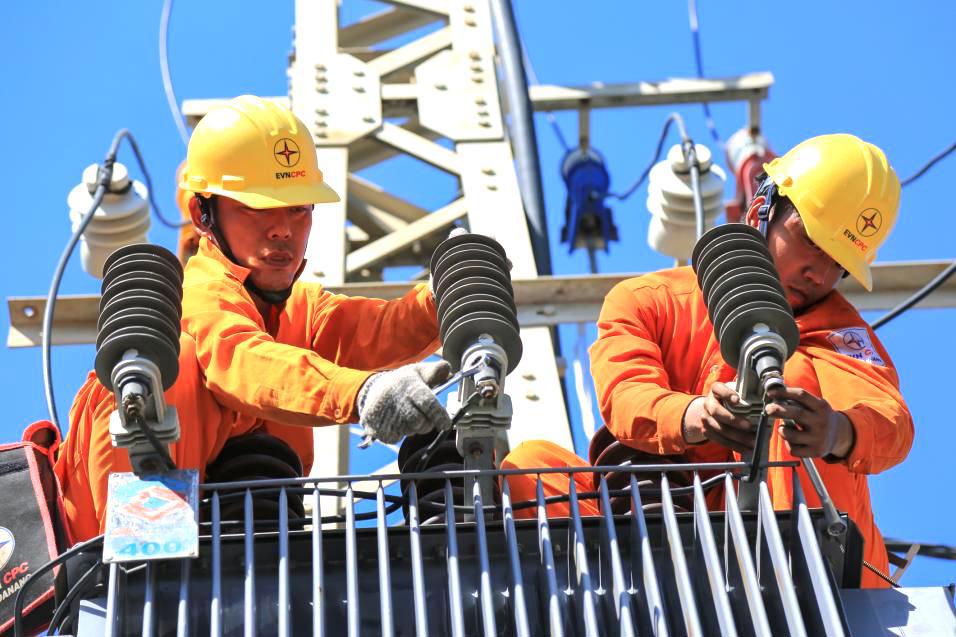 Nhiều bậc sẽ có lợi hơn cho người tiêu dùng.
