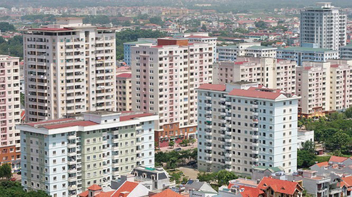 Việc phát triển nhà ở của TP.Hà Nội trong giai đoạn 2021-2030 gắn với đổi mới, nâng cao chất lượng quy hoạch, kiểm soát chặt chẽ, quản lý theo quy hoạch. (Ảnh minh họa)