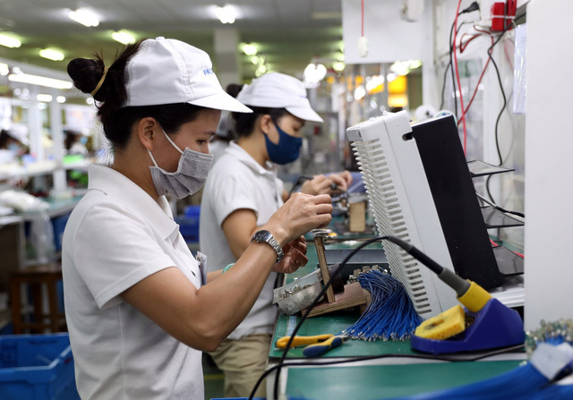 Tổ chức kinh tế thực hiện dự án đầu tư thuộc đối tượng quy định tại điểm b khoản 2 Điều 20 Luật Đầu tư được áp dụng mức thuế suất ưu đãi 9% trong thời gian 30 năm.