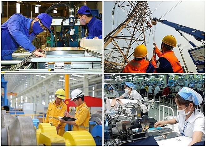 Ảnh minh họa. Nguồn: Internet