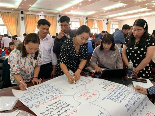Ảnh minh họa. Nguồn: Internet
