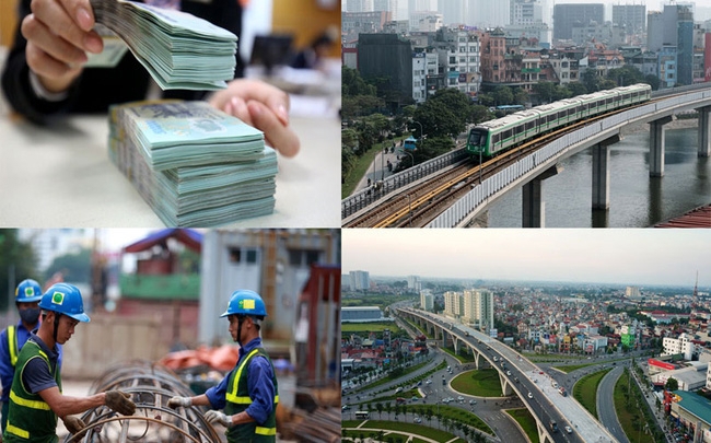 Điều chỉnh giảm kế hoạch đầu tư vốn nước ngoài nguồn ngân sách trung ương 424,402 tỷ đồng của 2 bộ và 3 địa phương để bổ sung kế hoạch 209,988 tỷ đồng cho 6 địa phương.