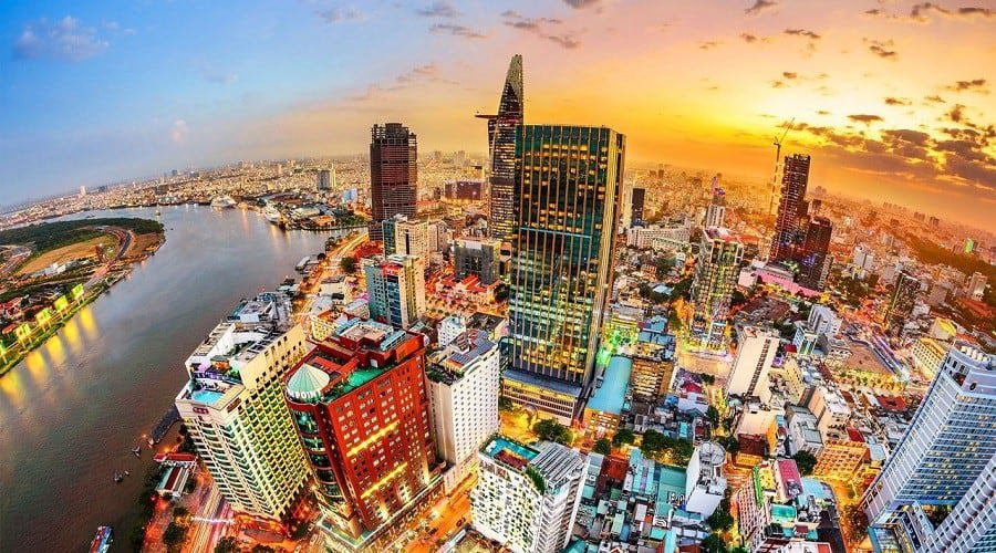 Bộ Xây dựng cảnh báo khi dòng tiền 'ồ ạt' chảy vào bất động sản.