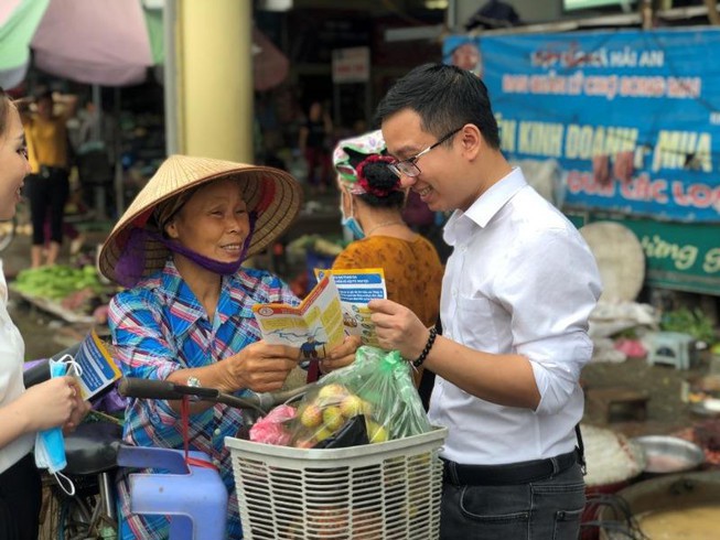Trong những tháng cuối năm 2020, toàn Ngành cần phát triển thêm trên 1,56 triệu người tham gia BHXH.