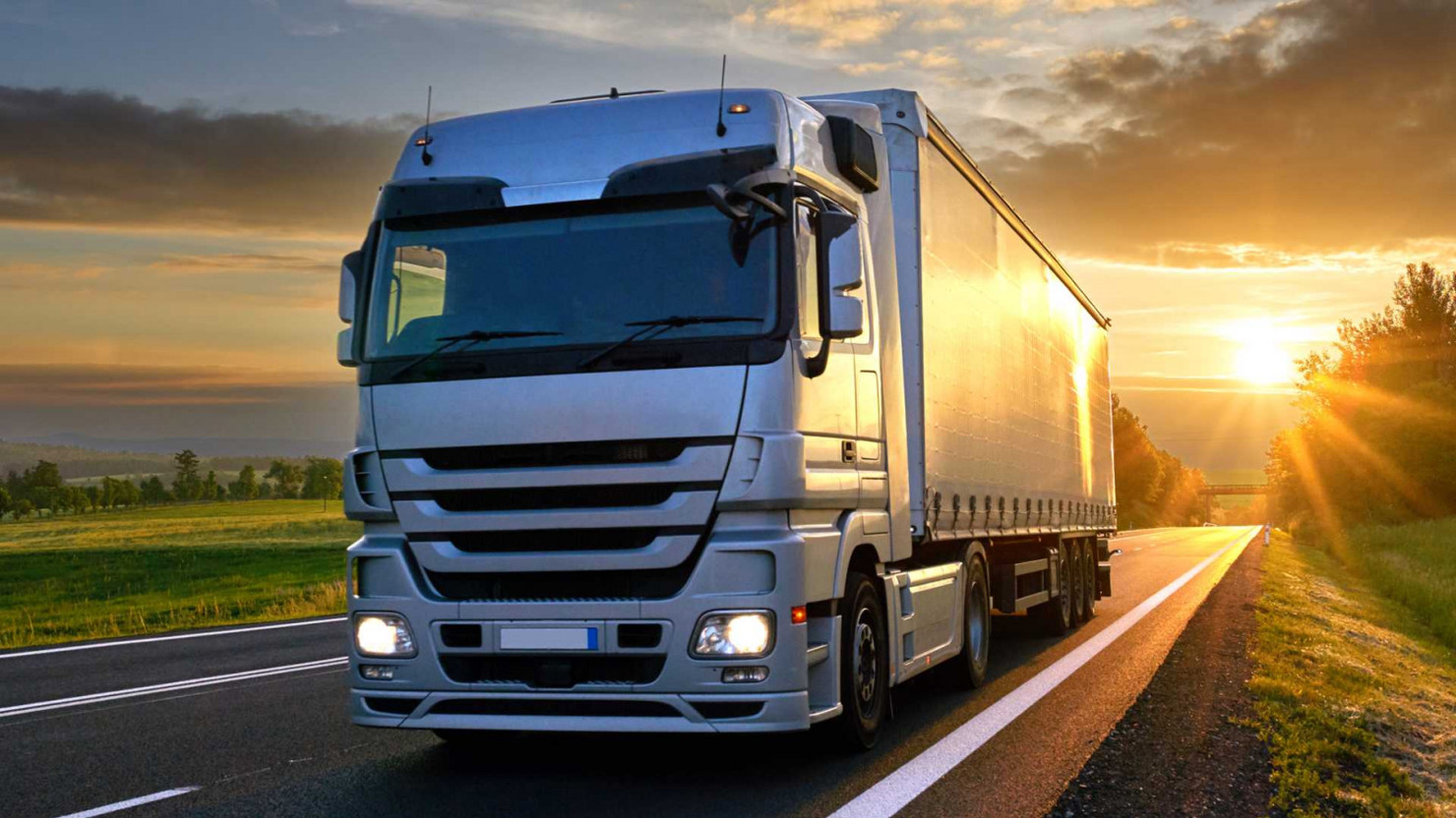 Sáng kiến của Hà Lan về việc tất cả xe tải và xe buýt mới không được phép phát thải từ năm 2040 đã được các quốc gia EU ủng hộ.
