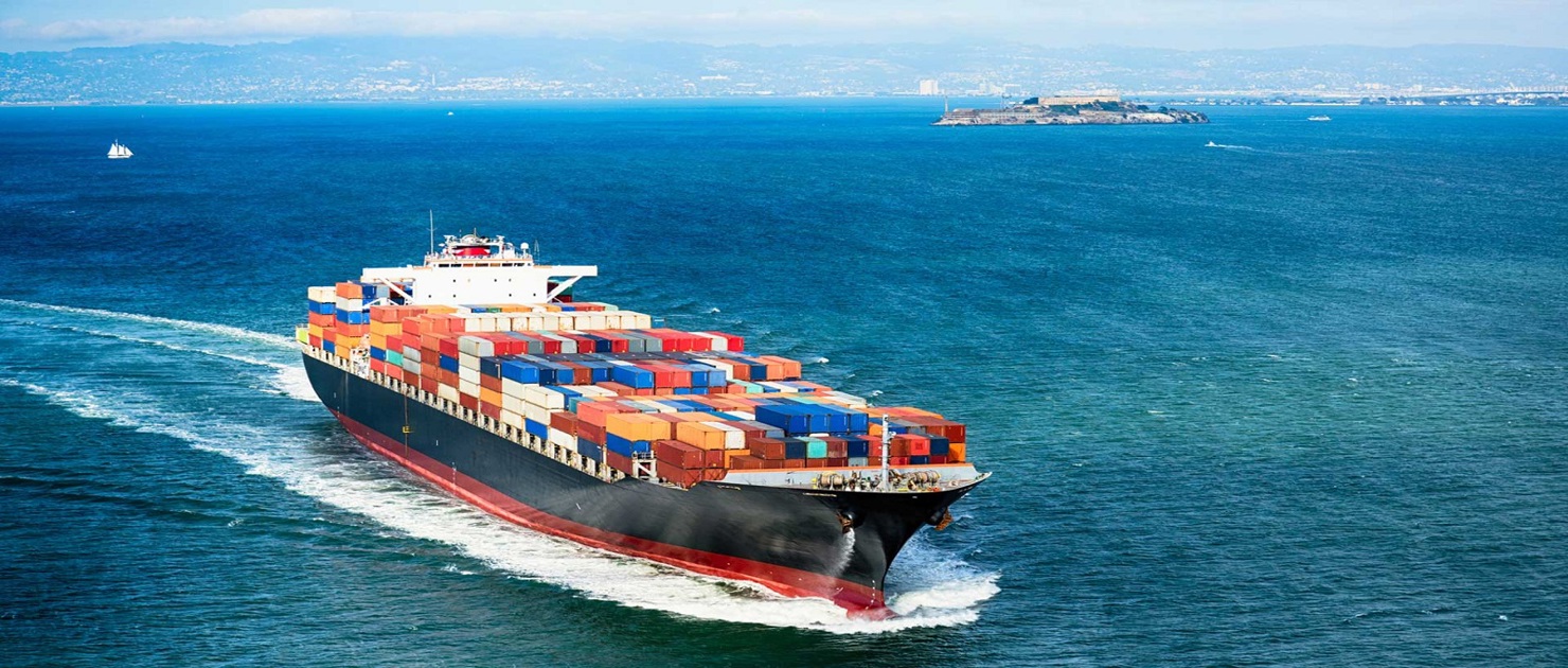 Đến năm 2025 ít nhất 6 hành lang vận tải biển xanh sẽ được thiết lập, đẩy mạnh tiến trình phi carbon hóa ngành hàng hải toàn cầu.