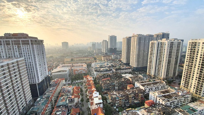Cần giải quyết dứt điểm tranh chấp phí bảo trì chung cư.
