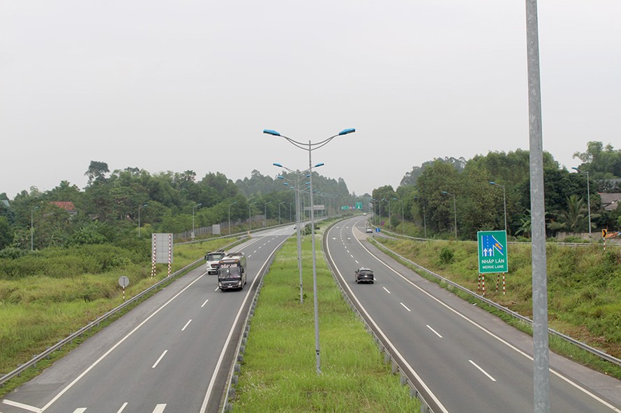Doanh nghiệp đầu tư dự án BOT giao thông chủ động đa dạng hóa nguồn vốn tài chính thông qua tìm kiếm vốn từ tín dụng, phát hành trái phiếu.