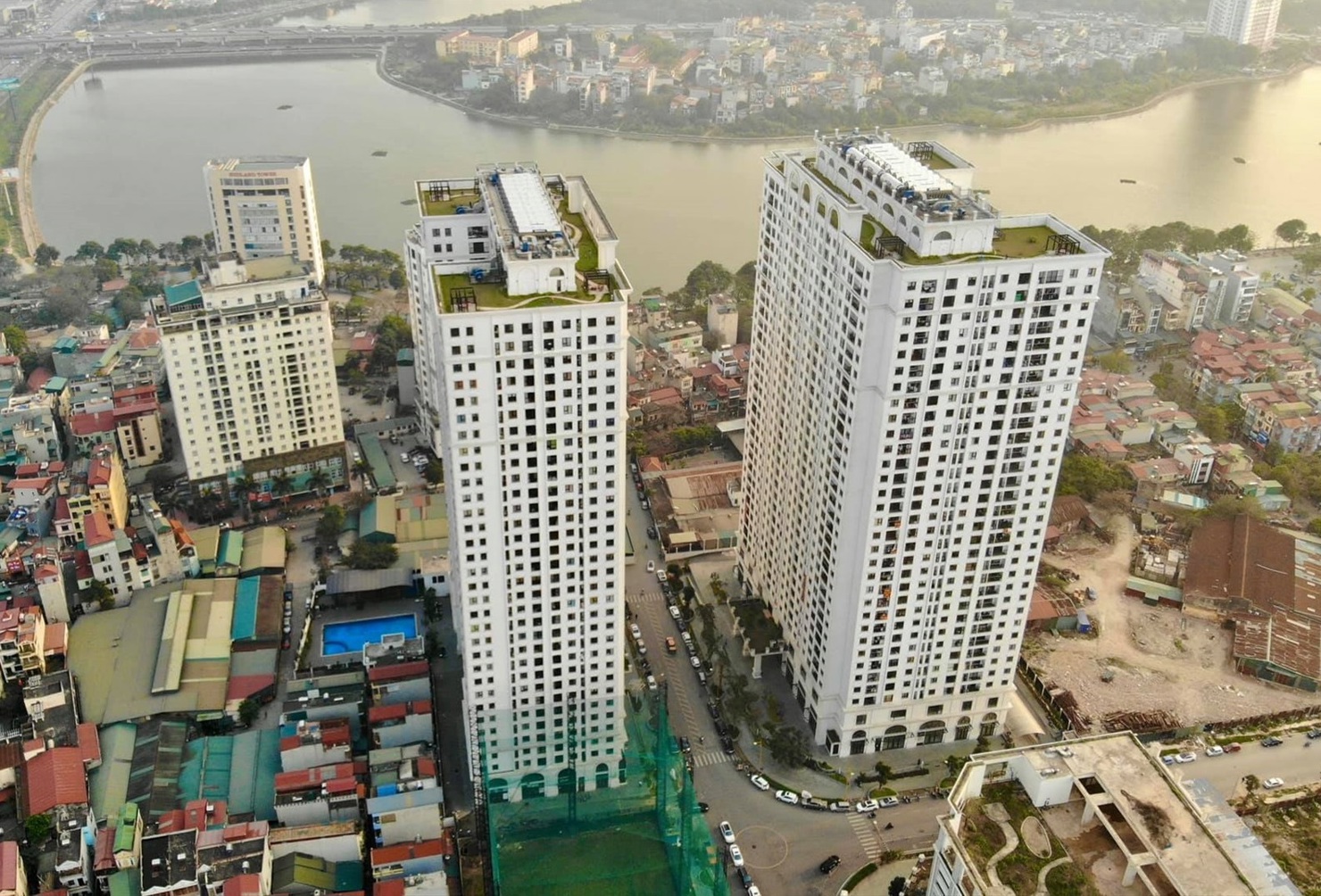 Kế hoạch thanh tra năm 2022 của Bộ Xây dựng sẽ tiến hành việc thanh tra quỹ đất nhà ở xã hội, quỹ bảo trì chung cư ở 11 tỉnh, thành phố.