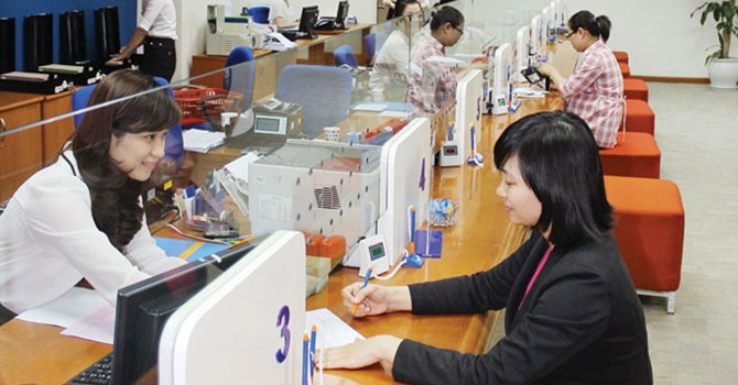 BVSC dự báo, năm 2019, lãi suất được dự báo tăng từ 0,25% - 0,5%.