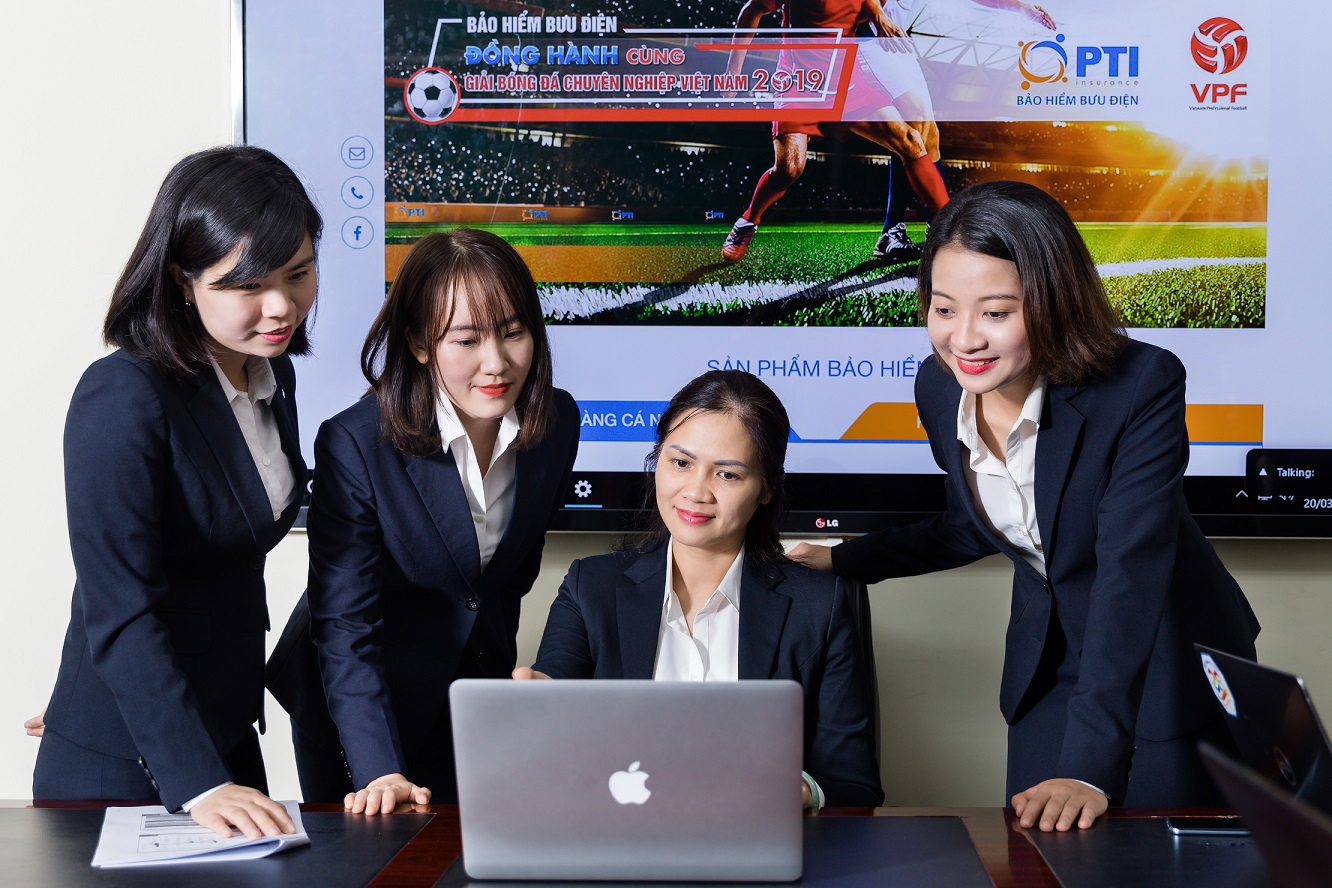 Dự kiến, đến cuối năm 2019, PTI sẽ đạt doanh thu khoảng 5.500 tỷ đồng, đạt 117% kế hoạch đầu.