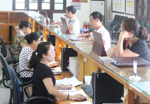 Thông qua công tác kiểm soát chi, Kho bạc Nhà nước đã từ chối thanh toán với số tiền là 75,5 tỷ đồng.