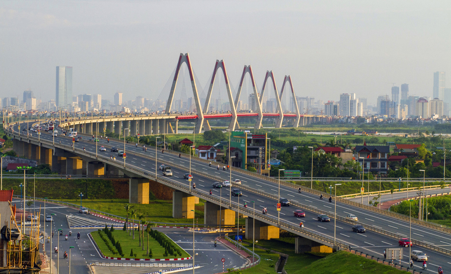 Năm 2022, UBND TP tiếp tục lựa chọn chủ đề công tác năm là “Kỷ cương, trách nhiệm, hành động, sáng tạo, phát triển.