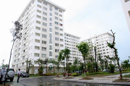 Mức lãi suất của các ngân hàng thương mại áp dụng trong năm 2022 đối với dư nợ của các khoản cho vay hỗ trợ nhà ở theo quy định là 4,8%/năm.