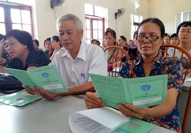 Cần thực hiện thí điểm gói BHXH tự nguyện ngắn hạn linh hoạt để đáp ứng tốt hơn nhu cầu của người dân