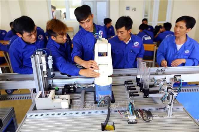 Ảnh minh họa. Nguồn: Internet