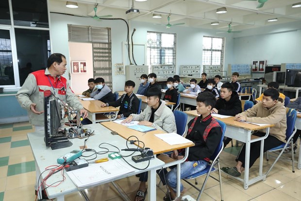 Ảnh minh họa. Nguồn: Internet