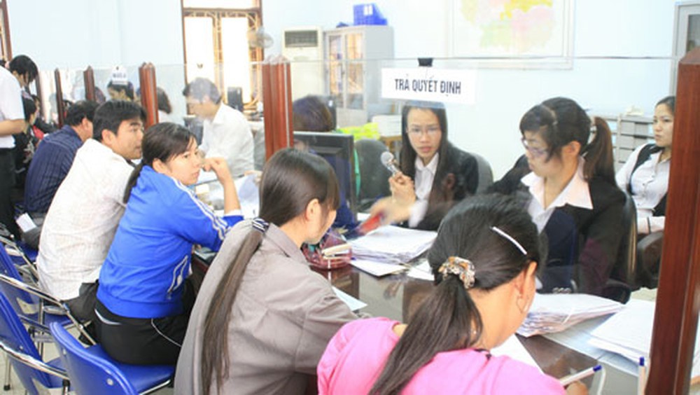 Hiện nay, số người tham gia BHXH bắt buộc khoảng 14 triệu người, chiếm 24% lực lượng lao động.