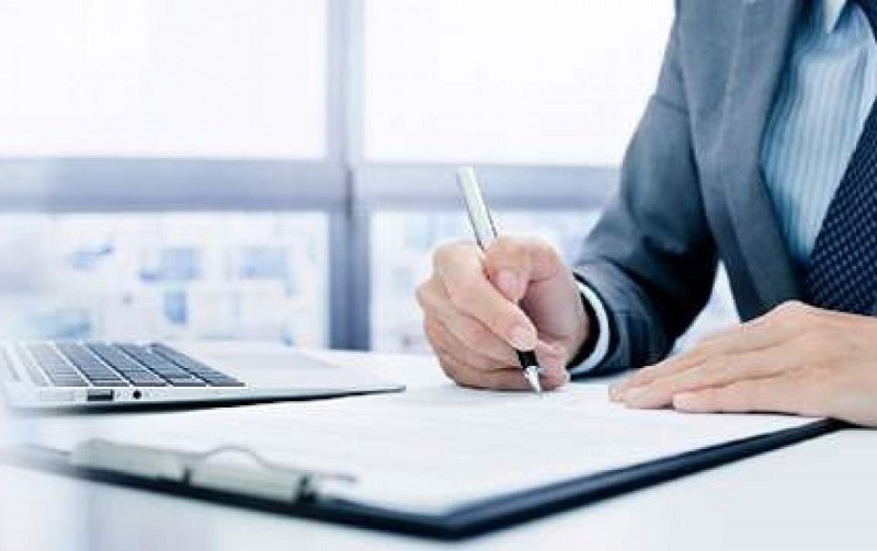 DN đưa lao động đi làm việc ở nước ngoài phải ký quỹ 2 tỷ đồng. Ảnh minh họa.
