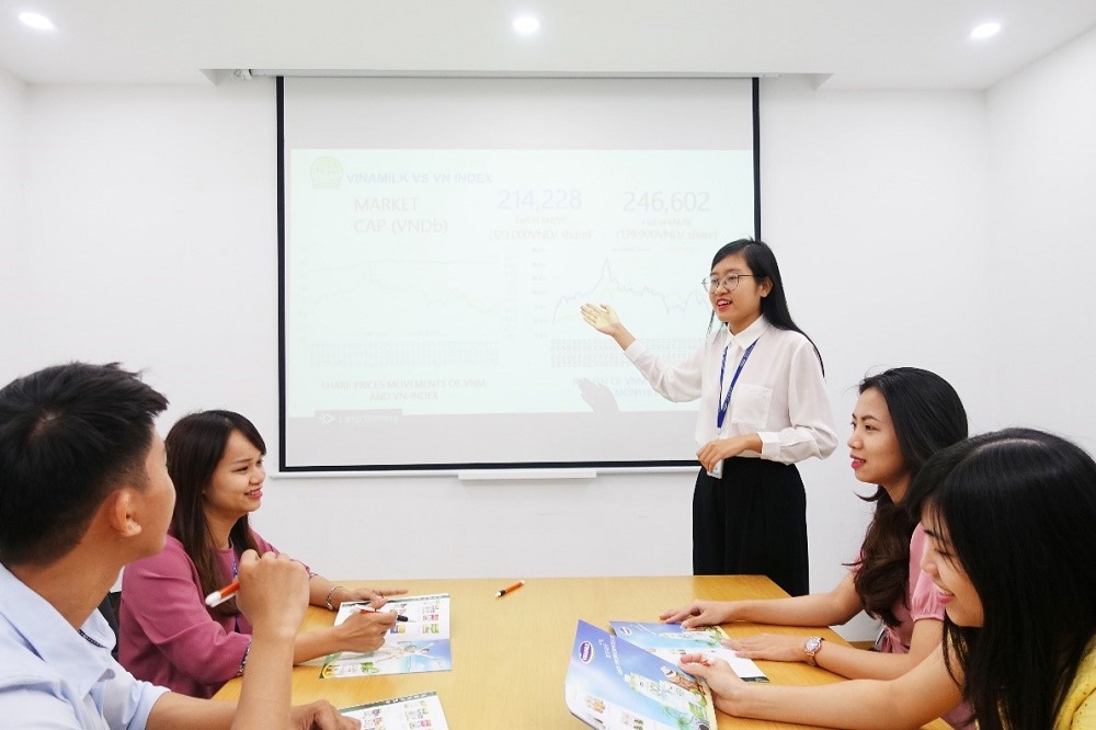 Ảnh minh họa. Nguồn: Internet