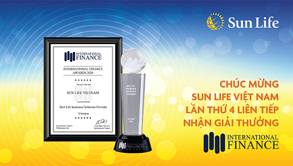 Ảnh minh họa. Nguồn: Sun Life Việt Nam