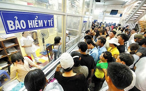 thời gian qua, cơ quan BHXH các cấp đã kịp thời giải quyết quyền lợi BHYT cho nhiều trường hợp không may bị tai nạn, ốm đau vượt qua giai đoạn khó khăn.