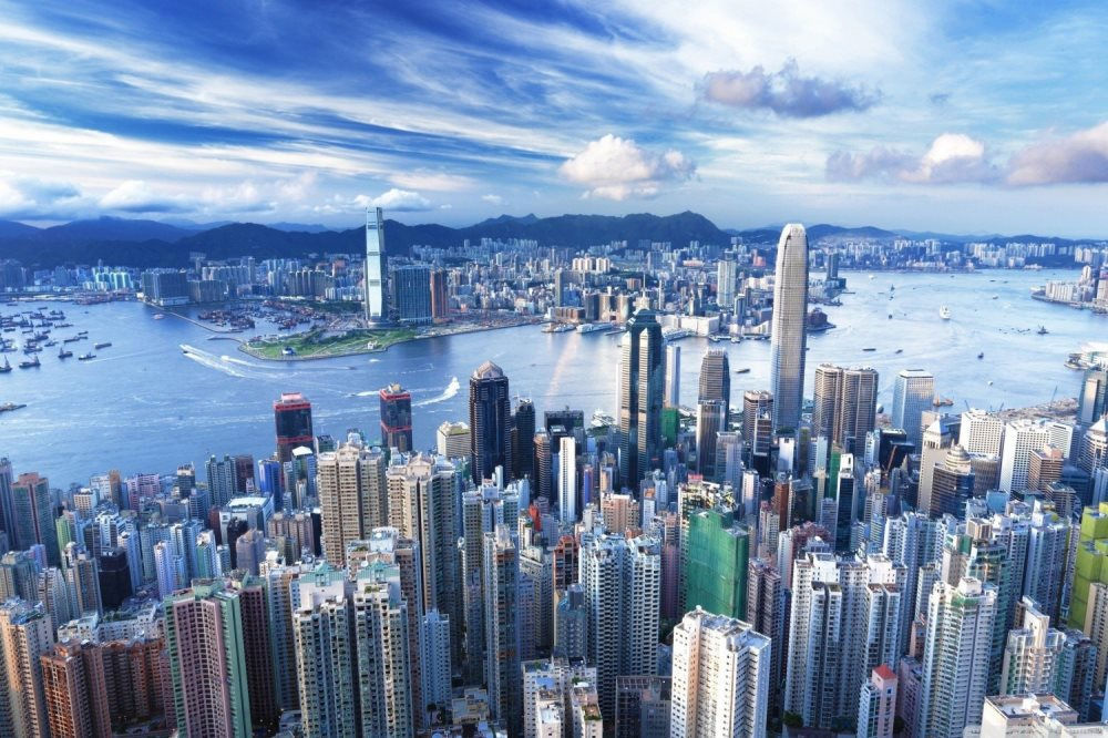 2022 sẽ là một năm đầy hứa hẹn cho hoạt động đầu tư bất động sản tại châu Á – Thái Bình Dương.