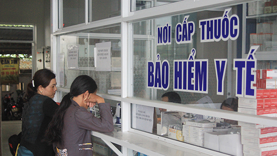 Sau 5 năm thực hiện Luật BHYT, tỷ lệ tham gia BHYT đã tăng 15 triệu người.
