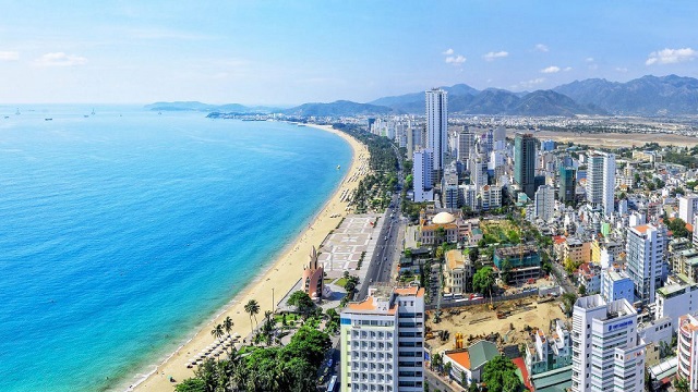 Dự báo thị trường BĐS Hà Nội sẽ có tốc độ phục hồi nhanh sau dịch. (Ảnh minh họa, Báo Đầu tư)