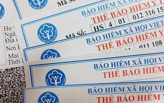 Từ năm 2020, thẻ BHYT được cơ quan BHXH chủ động gia hạn.