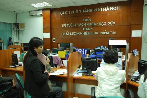 Ảnh minh họa. Nguồn: Internet