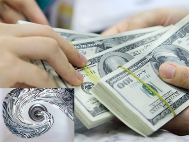 Cần hoàn thiện khung pháp lý về phòng chống rửa tiền phù hợp với thông lệ quốc tế.