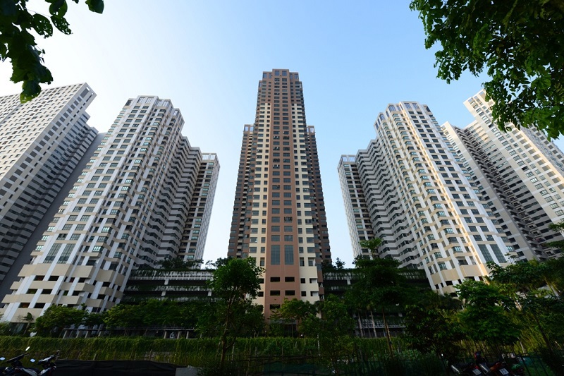 Khách hàng mua căn hộ chung cư cao cấp Mulberry Land có cơ hội nhận được nhiều phần quà hấp dẫn.