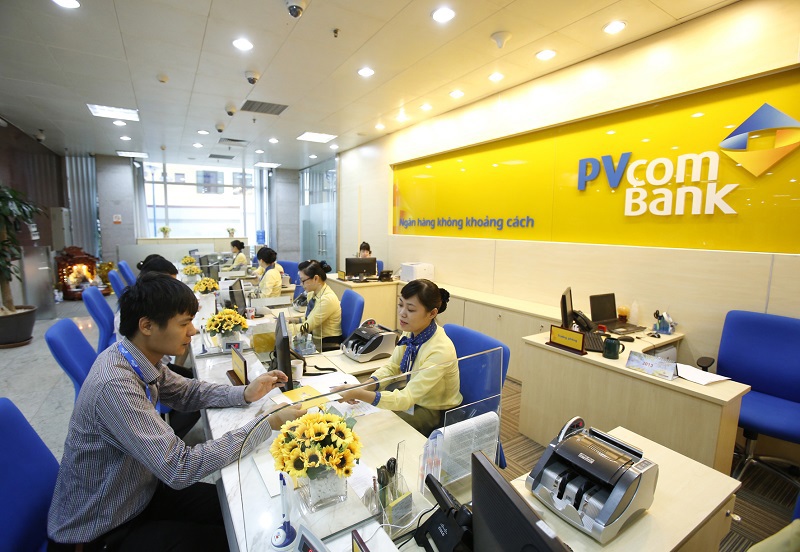 Cơ hội sở hữu nhà ở cho khách hàng chỉ có ở PVcomBank với gõi lãi suất ưu đãi 5,99%/năm.
