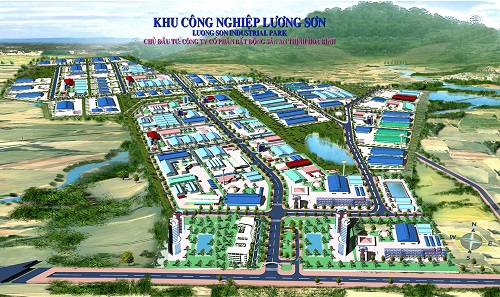 Chi cục Hải quan Hòa Bình được thành lập sẽ phục vụ tốt hoạt động sản xuất kinh doanh trên địa bàn Tỉnh.