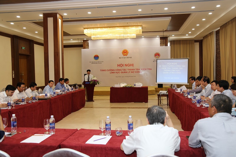 Toàn cảnh Hội thảo. Ảnh: Văn Trường